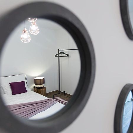 Apartment Stina Podstrana Esterno foto
